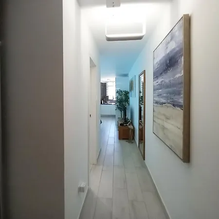 Estudio Parquito Lägenhet *