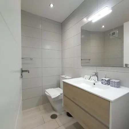Estudio Parquito * Costa Adeje (Tenerife)