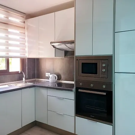 Estudio Parquito Costa Adeje (Tenerife)